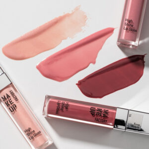 High Shine Lip Gloss