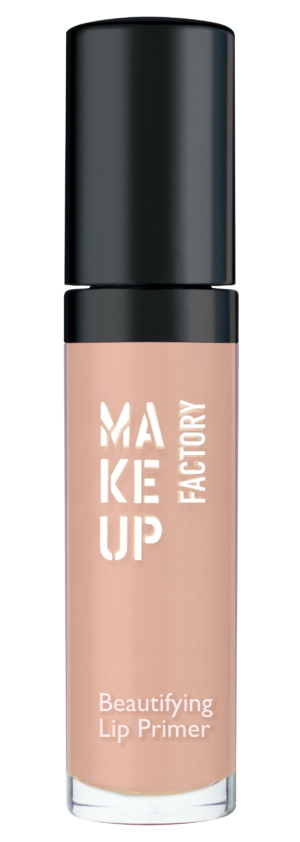 Beautifying Lip Primer