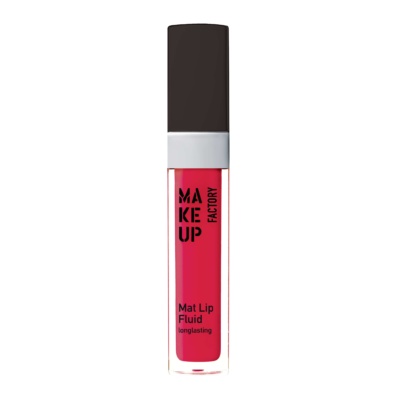 Mat Lip Fluid longlasting - Image 4