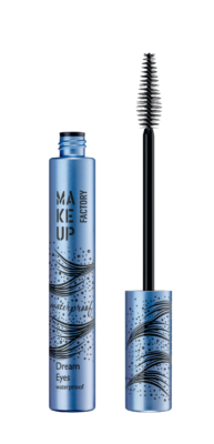 Dream Eyes waterproof