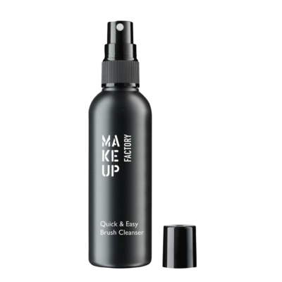 Quick & Easy Brush Cleanser