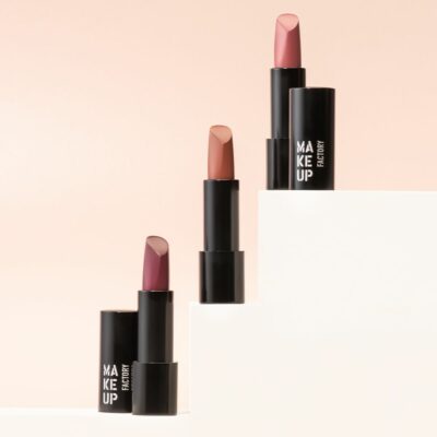 Magnetic Lips