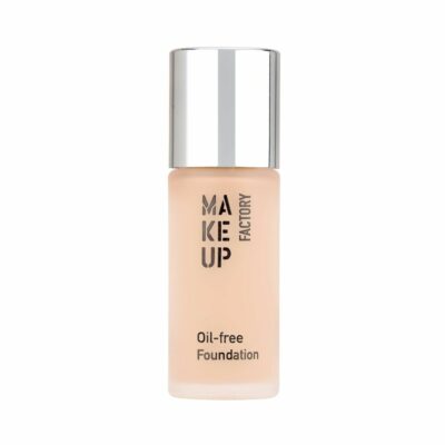 Oil-free Foundation - Image 8