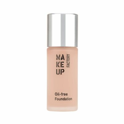 Oil-free Foundation - Image 9