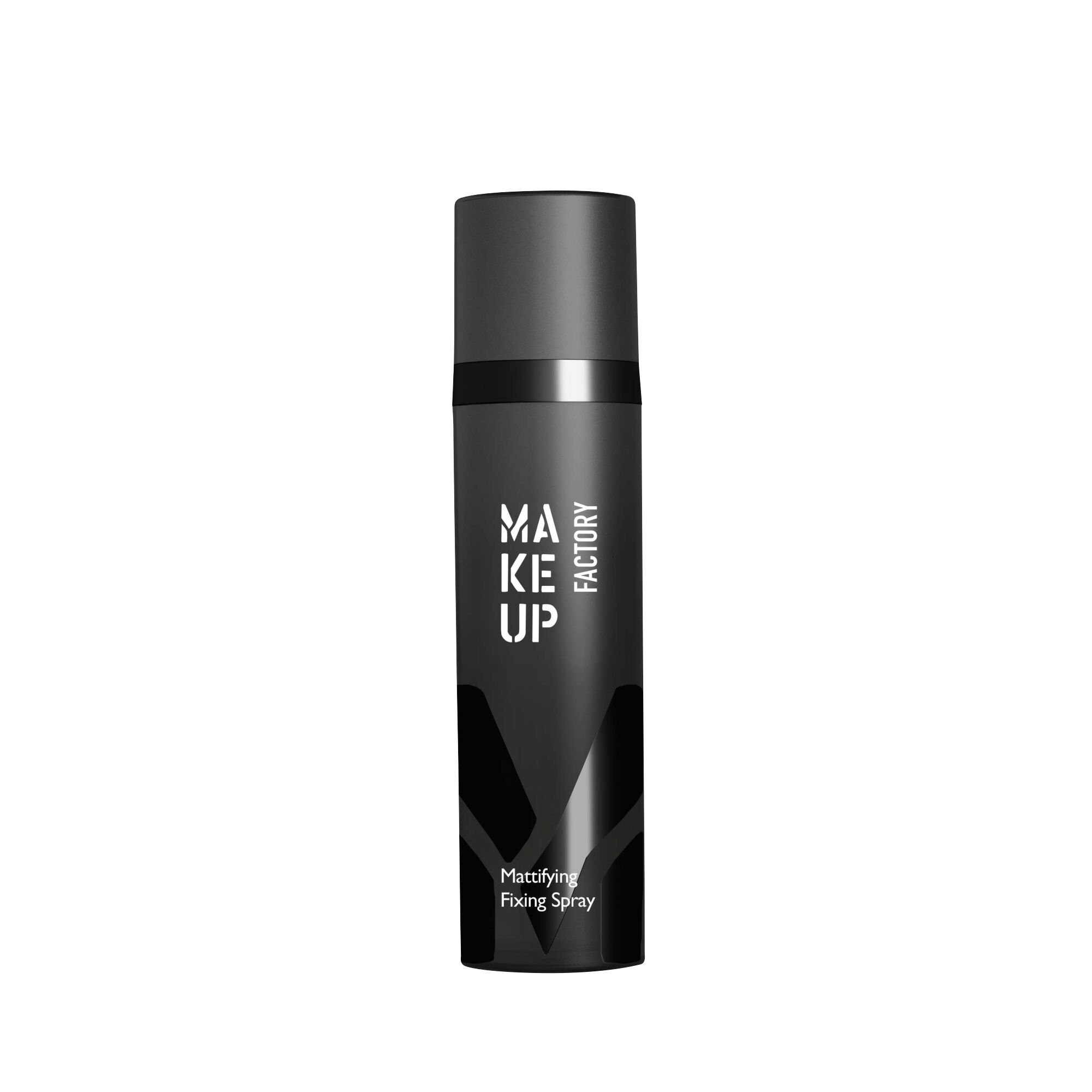 Mattifying Fixing Spray