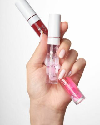 Glowy Lip Serum